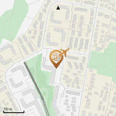 Foto zu Thüreystraße 61, 22455 Hamburg