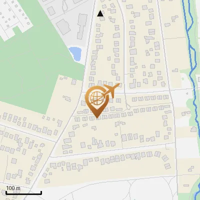 Foto zu Thüringerweg 11, 22453 Hamburg