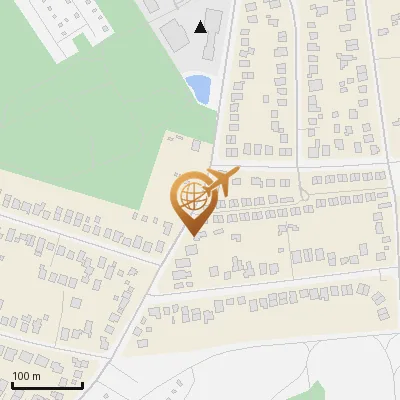 Foto zu Thüringerweg 2, 22453 Hamburg