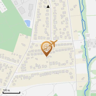 Foto zu Thüringerweg 28, 22453 Hamburg