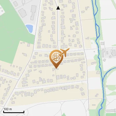 Foto zu Thüringerweg 32, 22453 Hamburg