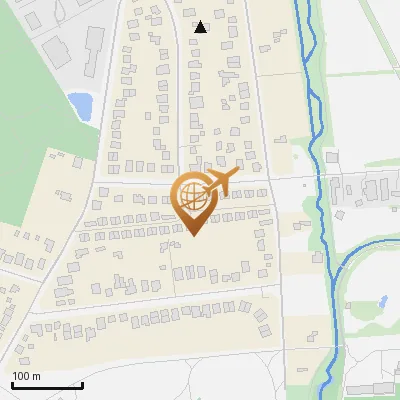 Foto zu Thüringerweg 38, 22453 Hamburg