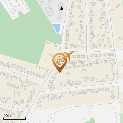 Foto zu Thüringerweg 6, 22453 Hamburg