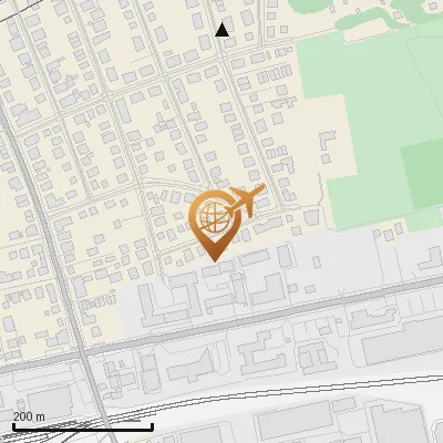 Foto zu Thuisbrunner Straße 10, 81243 München