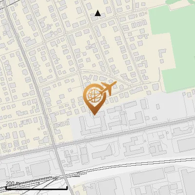 Foto zu Thuisbrunner Straße 4, 81243 München