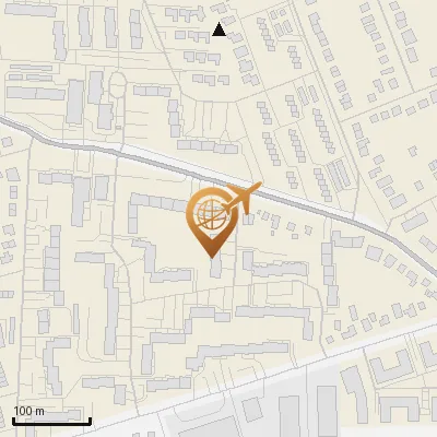 Foto zu Thuleweg 2, 22145 Hamburg