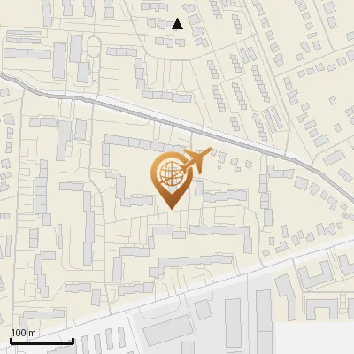 Foto zu Thuleweg 6, 22145 Hamburg