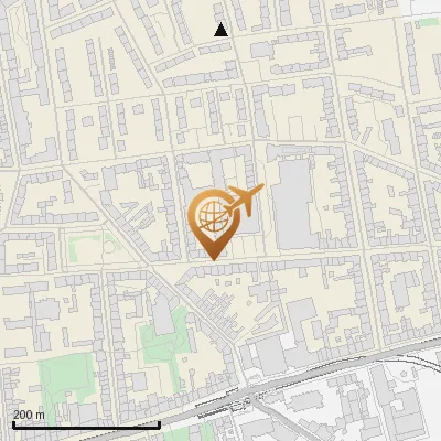 Foto zu Thumbstraße 11, 51103 Köln