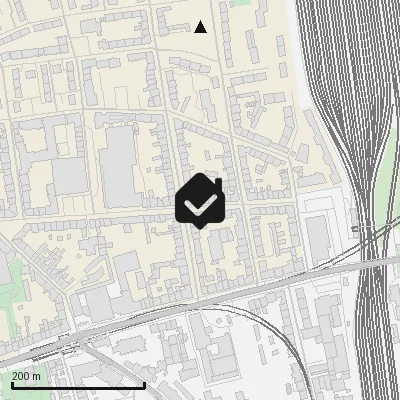 Foto zu Thumbstraße 61, 51103 Köln