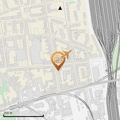 Foto zu Thumbstraße 62, 51103 Köln