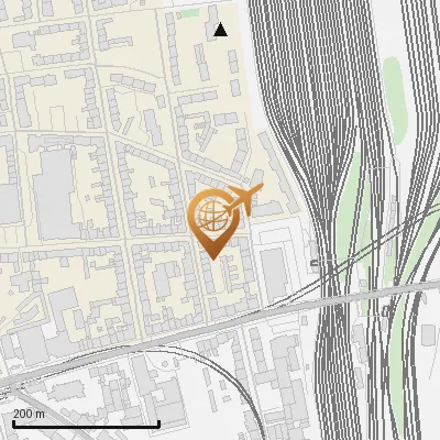 Foto zu Thumbstraße 76, 51103 Köln
