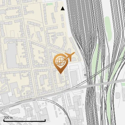 Foto zu Thumbstraße 80, 51103 Köln