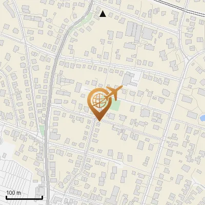 Foto zu Thunstraße 11, 22609 Hamburg