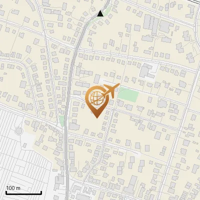 Foto zu Thunstraße 12, 22609 Hamburg