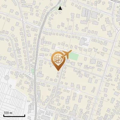 Foto zu Thunstraße 14, 22609 Hamburg