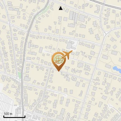 Foto zu Thunstraße 15, 22609 Hamburg