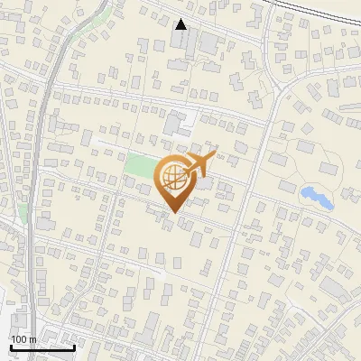 Foto zu Thunstraße 19, 22609 Hamburg