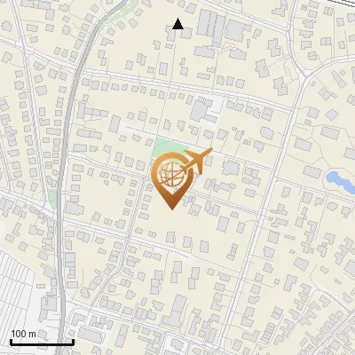 Foto zu Thunstraße 20, 22609 Hamburg