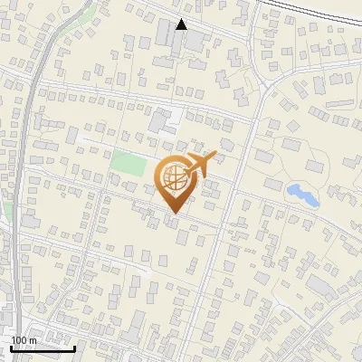 Foto zu Thunstraße 21, 22609 Hamburg