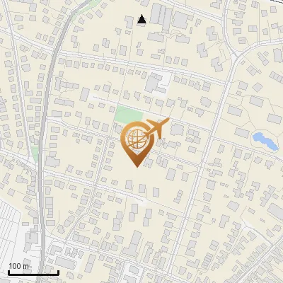 Foto zu Thunstraße 22, 22609 Hamburg