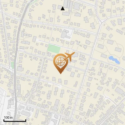 Foto zu Thunstraße 24, 22609 Hamburg