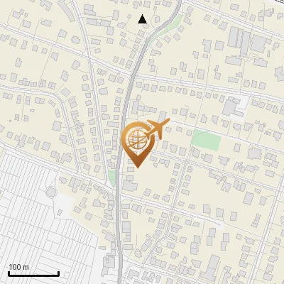 Foto zu Thunstraße 4, 22609 Hamburg