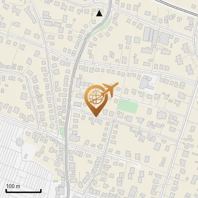 Foto zu Thunstraße 5, 22609 Hamburg