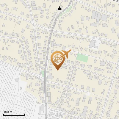 Foto zu Thunstraße 6, 22609 Hamburg