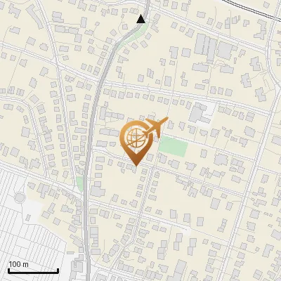 Foto zu Thunstraße 7, 22609 Hamburg