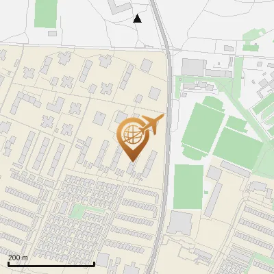 Foto zu Thurgaustraße 12, 81475 München