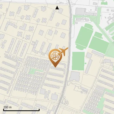Foto zu Thurgaustraße 13, 81475 München