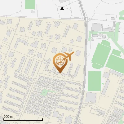 Foto zu Thurgaustraße 16, 81475 München