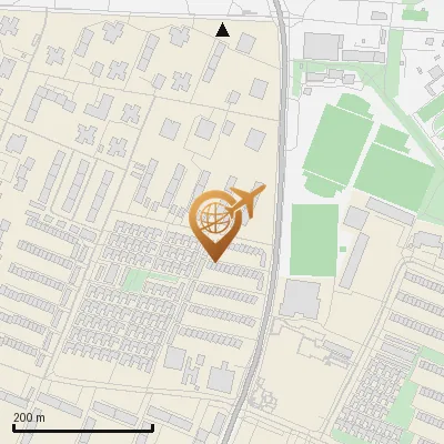Foto zu Thurgaustraße 17, 81475 München