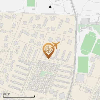 Foto zu Thurgaustraße 20, 81475 München