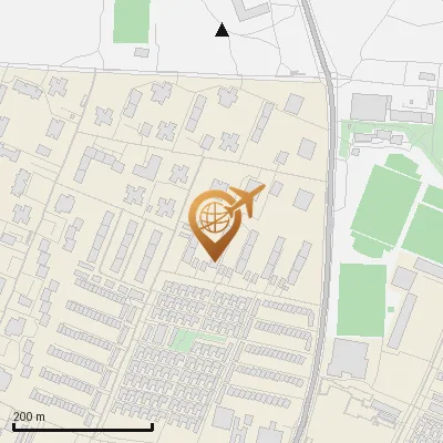 Foto zu Thurgaustraße 22, 81475 München