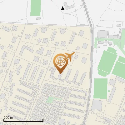 Foto zu Thurgaustraße 24, 81475 München