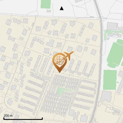 Foto zu Thurgaustraße 26, 81475 München