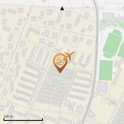 Foto zu Thurgaustraße 29, 81475 München