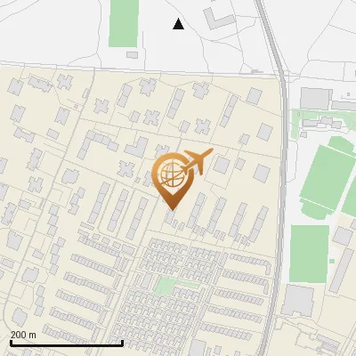 Foto zu Thurgaustraße 30, 81475 München