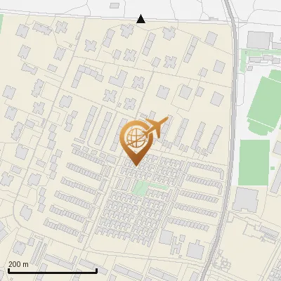 Foto zu Thurgaustraße 35, 81475 München