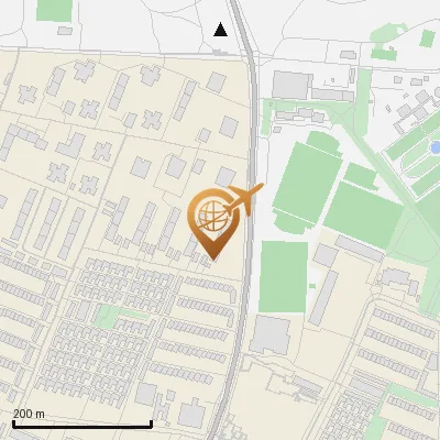 Foto zu Thurgaustraße 4, 81475 München