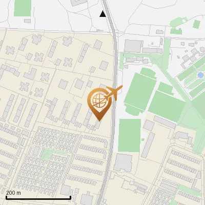 Foto zu Thurgaustraße 6, 81475 München