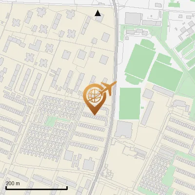 Foto zu Thurgaustraße 9, 81475 München