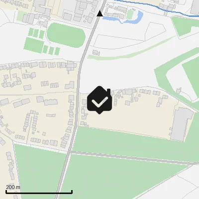 Foto zu Thurner Kamp 8, 51069 Köln