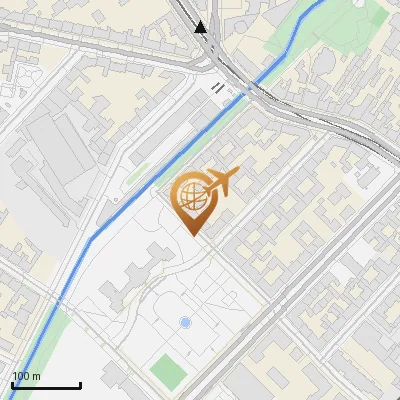 Foto zu Thurneysserstraße 4, 13357 Berlin