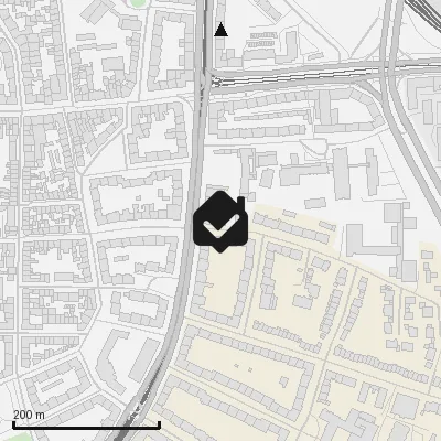 Foto zu Thusneldastraße 1, 50679 Köln