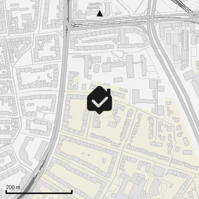 Foto zu Thusneldastraße 10, 50679 Köln