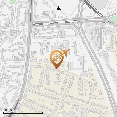 Foto zu Thusneldastraße 11, 50679 Köln