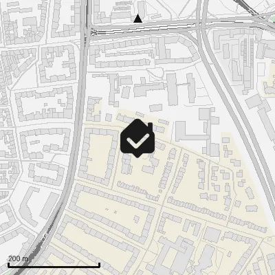 Foto zu Thusneldastraße 12, 50679 Köln