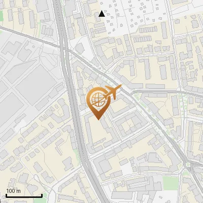 Foto zu Thusneldastraße 13, 22525 Hamburg